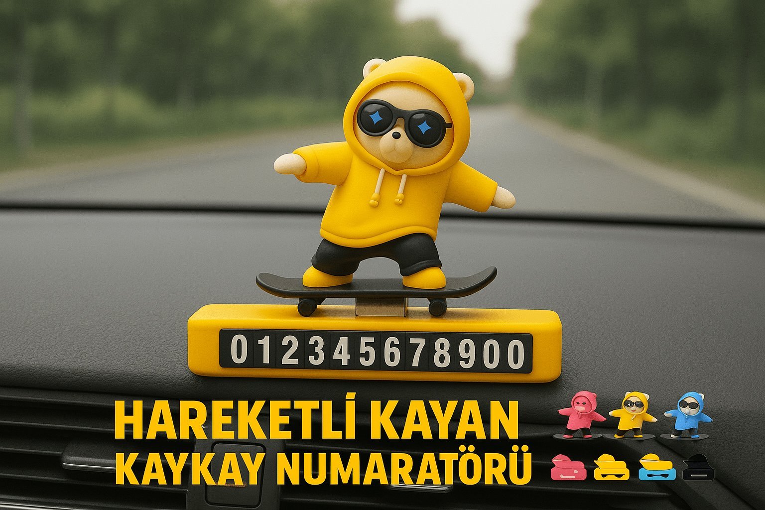 Kampanyalı Ürünler