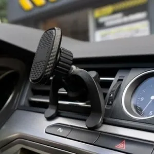 Telefon Tutucu Destekli Izgara Tip thumb 1