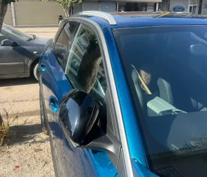 Peugeot 3008 2016-Günümüz (P84) uyumlu 2017 Sonrası Tavan Çıtası Gümüş Gri modelleri DRS Tuning'de. Kaliteli malzeme, hızlı kargo ve güvenli alışverişle hemen
