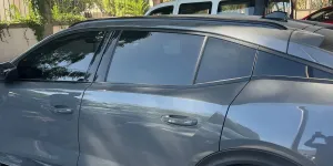Peugeot 408 2022-Günümüz (P54) uyumlu 2022 Sonrası Tavan Çıtası Parlak Siyah modelleri DRS Tuning'de. Kaliteli malzeme, hızlı kargo ve güvenli alışverişle