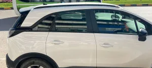 Opel Crossland 2020-Günümüz (Crossland) uyumlu 2017 Sonrası Tavan Çıtası Parlak Siyah modelleri DRS Tuning'de. Kaliteli malzeme, hızlı kargo ve güvenli