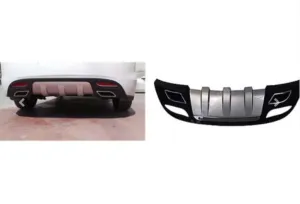 Hyundai Elantra 2010-2015 (MD) uyumlu 2012-2014 Difüzör (İthal) modelleri DRS Tuning'de. Kaliteli malzeme, hızlı kargo ve güvenli alışverişle hemen inceleyin.