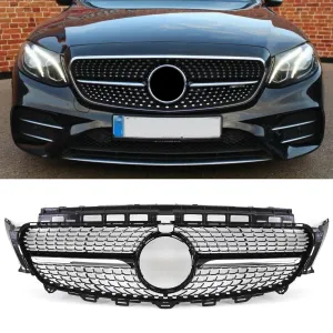 FS Tuning uyumlu MERCEDES W213 DİAMOND PANJUR 2016+ modelleri DRS Tuning'de. Kaliteli malzeme, hızlı kargo ve güvenli alışverişle hemen inceleyin.