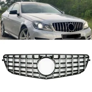 FS Tuning uyumlu MERCEDES W204 GTR PANJUR 2007 / 2014 modelleri DRS Tuning'de. Kaliteli malzeme, hızlı kargo ve güvenli alışverişle hemen inceleyin.
