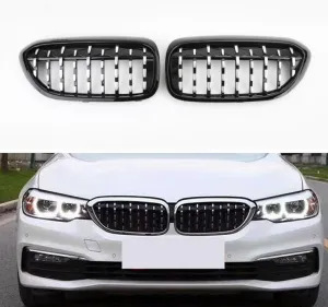FS Tuning uyumlu BMW G30 PANJUR DİAMOND 2017 / 2020 modelleri DRS Tuning'de. Kaliteli malzeme, hızlı kargo ve güvenli alışverişle hemen inceleyin.