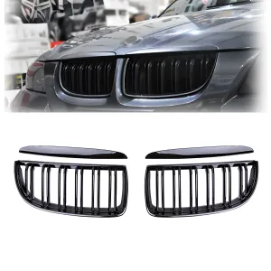 FS Tuning uyumlu BMW E90 PANJUR 2006 / 2009 modelleri DRS Tuning'de. Kaliteli malzeme, hızlı kargo ve güvenli alışverişle hemen inceleyin.