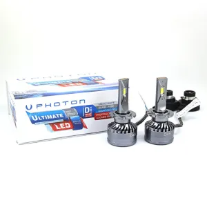 Photon uyumlu Ultimate D4S/R Ballast Xenon Led modelleri DRS Tuning'de. Kaliteli malzeme, hızlı kargo ve güvenli alışverişle hemen inceleyin.