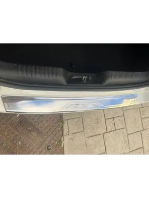 Boğaziçi uyumlu EGEA ARKA TAMPON ÜSTÜ KROMU modelleri Oto Aksesuar Shop'de. Kaliteli malzeme, hızlı kargo ve güvenli alışverişle hemen inceleyin.