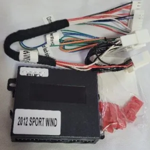 Kia Sportage 2010-2015 (SL) uyumlu 2010-2015 Cam Kaldırma Modülü modelleri DRS Tuning'de. Kaliteli malzeme, hızlı kargo ve güvenli alışverişle hemen inceleyin.