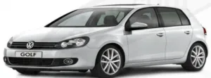Volkswagen Golf 2008-2012 (Mk6) uyumlu Mk6 Hb 2008-2013 12 Parça Cam Çerçevesi modelleri DRS Tuning'de. Kaliteli malzeme, hızlı kargo ve güvenli alışverişle