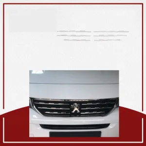 UNC uyumlu Peugeot Rifter 2019+ Ön Panjur modelleri DRS Tuning'de. Kaliteli malzeme, hızlı kargo ve güvenli alışverişle hemen inceleyin.