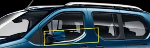UNC uyumlu Peugeot Rifter Cam Çıtası modelleri DRS Tuning'de. Kaliteli malzeme, hızlı kargo ve güvenli alışverişle hemen inceleyin.