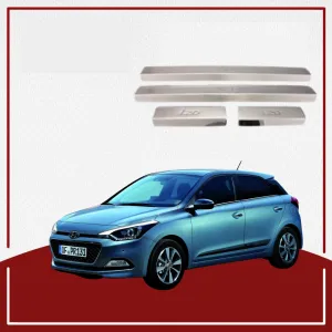 UNC uyumlu Hyundai İ-20 2014 Kapı Eşiği Paslanmaz Çelik modelleri DRS Tuning'de. Kaliteli malzeme, hızlı kargo ve güvenli alışverişle hemen inceleyin.