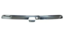Dacia Dokker 2012-2024 (K67) uyumlu Bagaj Çıtası Delikli modelleri DRS Tuning'de. Kaliteli malzeme, hızlı kargo ve güvenli alışverişle hemen inceleyin.
