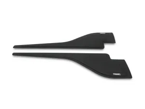 Dacia Duster 2010-2017 (HS) uyumlu 2010 Set 2 Parça Kapı Kaplama 9203 Siyah Mat Asa Kum Desen Yarasa modelleri DRS Tuning'de. Kaliteli malzeme, hızlı kargo ve