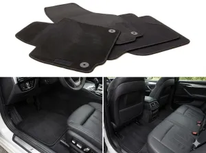 Porsche Macan 2014-Günümüz (95B) uyumlu 2014-2024 Araca Özel Üretim Yazılı modelleri DRS Tuning'de. Kaliteli malzeme, hızlı kargo ve güvenli alışverişle hemen
