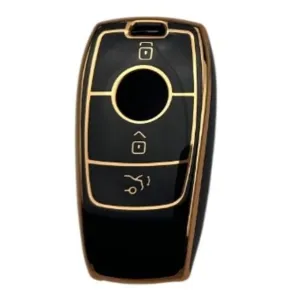 oto uzay uyumlu Metalize anahtar kabı Benz E-C serisi / SYPD81-3 modelleri DRS Tuning'de. Kaliteli malzeme, hızlı kargo ve güvenli alışverişle hemen inceleyin.