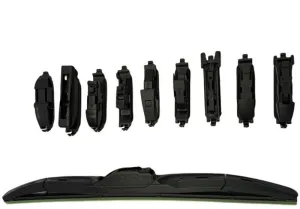 oto uzay uyumlu 10 aparatlı hibrit silecek kilitli model 45 cm / CASI10-45 modelleri DRS Tuning'de. Kaliteli malzeme, hızlı kargo ve güvenli alışverişle hemen