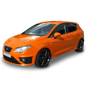 Drs Stok uyumlu Seat İbiza (2008-2016) 4 Kapı Yan Marşpiyel (FİBER) Parlak Siyah Boyalıdır modelleri DRS Tuning'de. Kaliteli malzeme, hızlı kargo ve güvenli