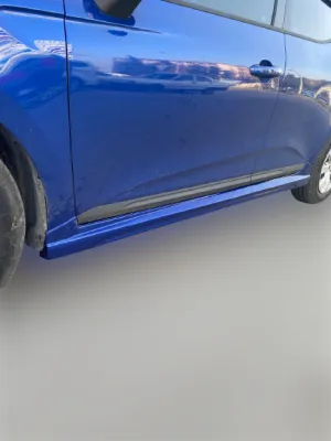 Drs Stok uyumlu Renault Clio 5 Yan Marşpiyel (VAKUM) Beyaz Boyalıdır modelleri DRS Tuning'de. Kaliteli malzeme, hızlı kargo ve güvenli alışverişle hemen