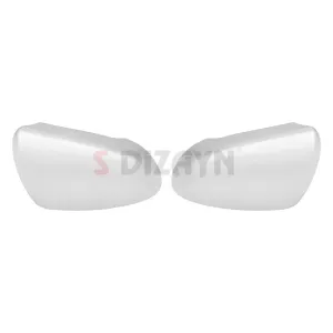 Nissan Qashqai 2006-2013 (J10) uyumlu Abs Krom Ayna Kapağı 2 Prç 2007-2010 modelleri DRS Tuning'de. Kaliteli malzeme, hızlı kargo ve güvenli alışverişle hemen