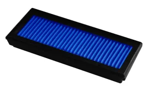 Simota uyumlu Hava Filtresi -KAWASAKI-OKA-6005-277x122mm modelleri DRS Tuning'de. Kaliteli malzeme, hızlı kargo ve güvenli alışverişle hemen inceleyin.