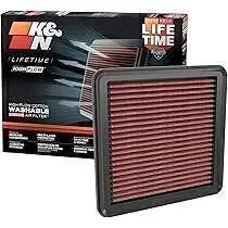 K&N KN- Fiat Lancia Delta 2 1900 TD-33-2560 thumb 5