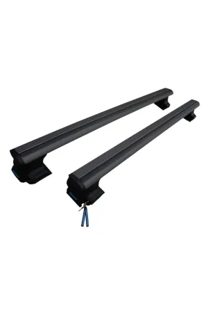 Cenk Oto uyumlu Hyundai Elantra Hb 2000-2010 Tavan Taşıma Ara Atkı 130 cm Siyah modelleri DRS Tuning'de. Kaliteli malzeme, hızlı kargo ve güvenli alışverişle