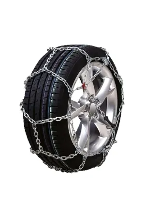 Oto Lastik Kar Zinciri 185/75/r14 4x4 Tipi Binek Suv Minibüs Takmatik Kolay Montaj thumb 1