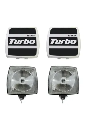 Cenk Oto uyumlu Turbo 009 Oto Sis Farı Beyaz Camlı 2 Adet modelleri DRS Tuning'de. Kaliteli malzeme, hızlı kargo ve güvenli alışverişle hemen inceleyin.