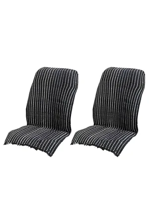 Cenk Oto uyumlu Oto Koltuk Kılıfı Universal Terletmez Kilim Minder 2 Parça modelleri DRS Tuning'de. Kaliteli malzeme, hızlı kargo ve güvenli alışverişle hemen
