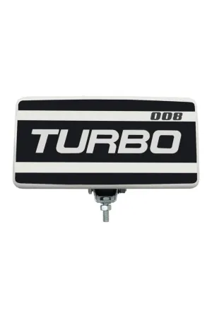 Turbo 008 Oto Sis Farı Sarı Camlı 1 Adet thumb 2