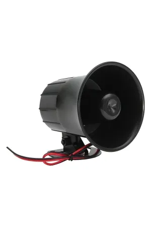 Cenk Oto uyumlu Oto Alarm Sireni 6 Sesli 12 Volt 20 Watt 120 Db modelleri DRS Tuning'de. Kaliteli malzeme, hızlı kargo ve güvenli alışverişle hemen inceleyin.