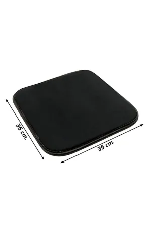 Oto Isıtıcılı Minder Usb Girişli thumb 2