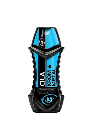 Cenk Oto uyumlu Oto Krom Ve Metal Parlatıcı Cila 300 Ml modelleri DRS Tuning'de. Kaliteli malzeme, hızlı kargo ve güvenli alışverişle hemen inceleyin.