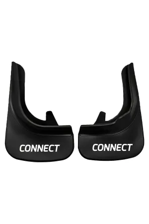Cenk Oto uyumlu Ford Connect Paçalık Tozluk Çamurluk Arka 2 Li Set modelleri DRS Tuning'de. Kaliteli malzeme, hızlı kargo ve güvenli alışverişle hemen