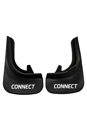 Cenk Oto uyumlu Ford Connect Paçalık Tozluk Çamurluk Ön 2 li Set modelleri DRS Tuning'de. Kaliteli malzeme, hızlı kargo ve güvenli alışverişle hemen inceleyin.