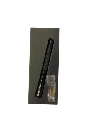 Renault Modus Oto Anteni Karbon Fiber Anten Çubuğu Siyah thumb 3
