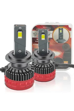 oto uzay uyumlu Led far ampulü beyaz H7 55w 12v 22000Lm csp chip lens canbus / LAAM980 modelleri DRS Tuning'de. Kaliteli malzeme, hızlı kargo ve güvenli