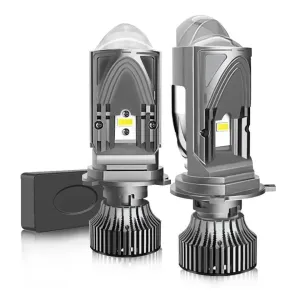 oto uzay uyumlu Led far ampulü beyaz H4 50w 12v 22000Lm csp chip lens canbus / LAAM979 modelleri DRS Tuning'de. Kaliteli malzeme, hızlı kargo ve güvenli