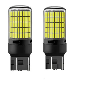 oto uzay uyumlu Dekoratif led ampul çift duy turuncu T20 144led 21w / LAAM972 modelleri DRS Tuning'de. Kaliteli malzeme, hızlı kargo ve güvenli alışverişle