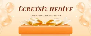 Süpriz Hediye thumb 1