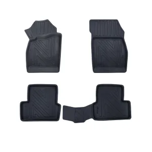 Opel Astra 2004-2009 (H) uyumlu J 2009 ve Sonrası Premium Seri Araca Özel 3D Havuzlu Oto Paspas modelleri DRS Tuning'de. Kaliteli malzeme, hızlı kargo ve