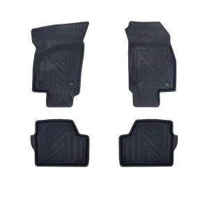 Opel Astra 2004-2009 (H) uyumlu H 2004-2009 Premium Seri Araca Özel 3D Havuzlu Oto Paspas modelleri DRS Tuning'de. Kaliteli malzeme, hızlı kargo ve güvenli