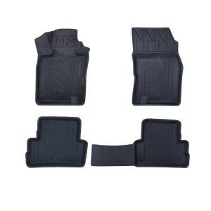 Nissan Qashqai 2013-2021 (J11) uyumlu 2013-2021 Premium Seri Araca Özel 3D Havuzlu Oto Paspas modelleri DRS Tuning'de. Kaliteli malzeme, hızlı kargo ve güvenli