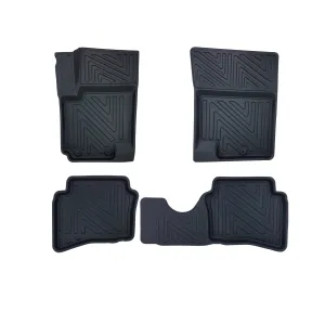 Hyundai i20 2008-2014 (PB) uyumlu 2008-2014 Premium Seri Araca Özel 3D Havuzlu Oto Paspas modelleri DRS Tuning'de. Kaliteli malzeme, hızlı kargo ve güvenli