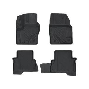 Ford Kuga 2012-2019 (C520) uyumlu 2012-2019 Premium Seri Araca Özel 3D Havuzlu Oto Paspas modelleri DRS Tuning'de. Kaliteli malzeme, hızlı kargo ve güvenli
