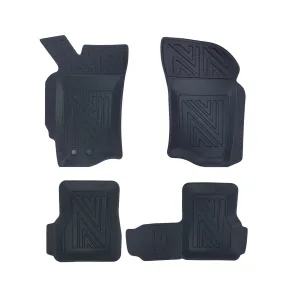 Fiat Albea 2002-2012 (178D) uyumlu 2002 ve Sonrası Premium Seri Araca Özel 3D Havuzlu Oto Paspas modelleri DRS Tuning'de. Kaliteli malzeme, hızlı kargo ve