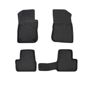 Citroen C3 2002-2009 (FC) uyumlu 2002-2009 Premium Seri Araca Özel 3D Havuzlu Oto Paspas modelleri DRS Tuning'de. Kaliteli malzeme, hızlı kargo ve güvenli