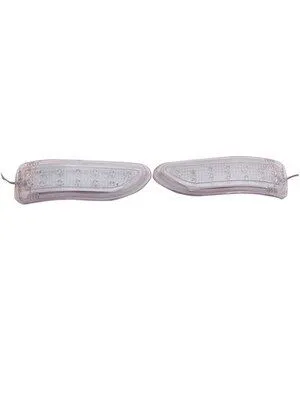oto uzay uyumlu Space Ledli Sinyal Lambası Elastik( Beyaz) / LASN80-1 modelleri DRS Tuning'de. Kaliteli malzeme, hızlı kargo ve güvenli alışverişle hemen